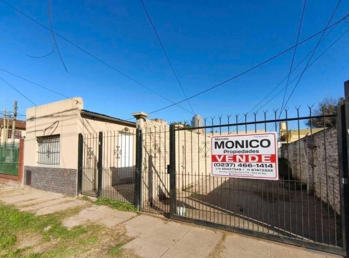 Casa · 200m² · 1 Dormitorio
