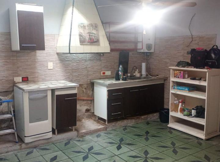 Casa · 85m² · 4 Ambientes · 2 Cocheras