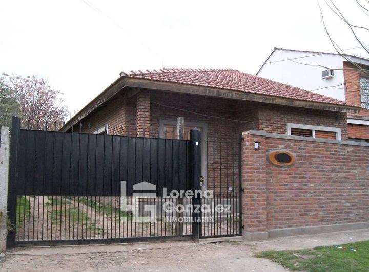 Casa · 117m² · 4 Ambientes · 3 Cocheras