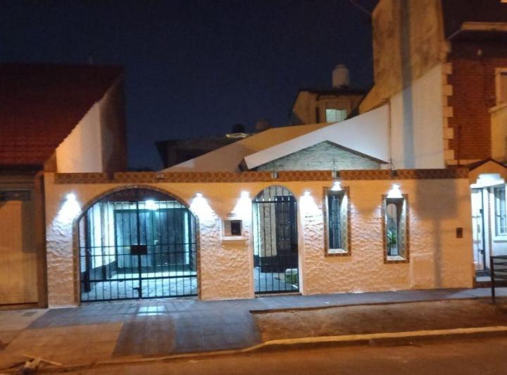 Casa · 120m² · 3 Ambientes