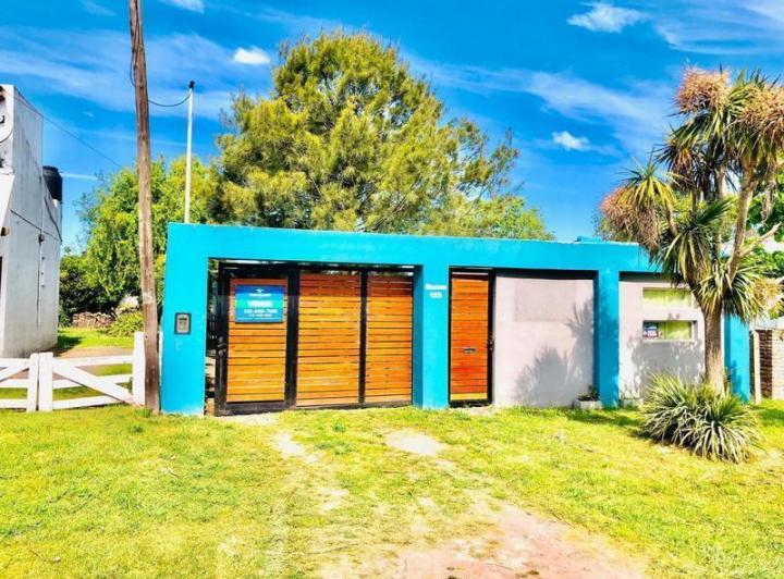 Casa · 117m²