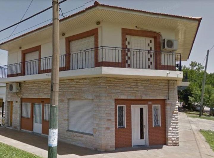Casa · 110m² · 3 Ambientes