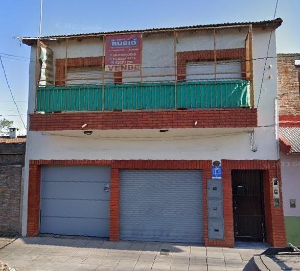 Casa · 60m² · 3 Ambientes