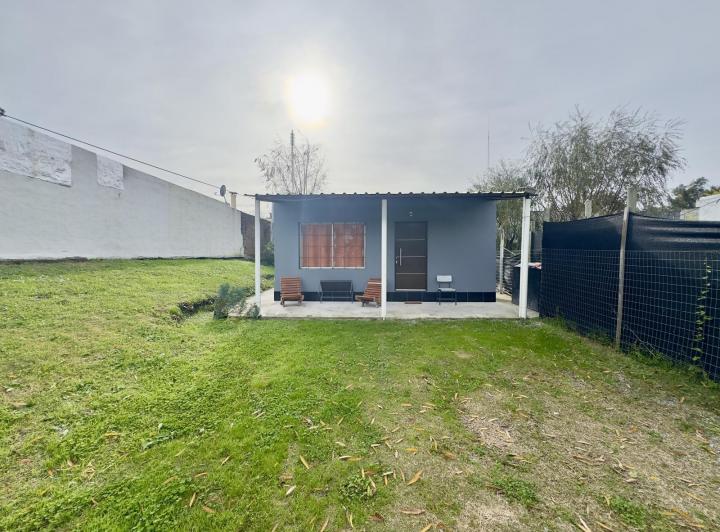 Casa · 1 Ambiente