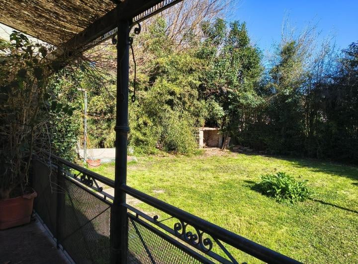 Casa · 190m² · 3 Ambientes