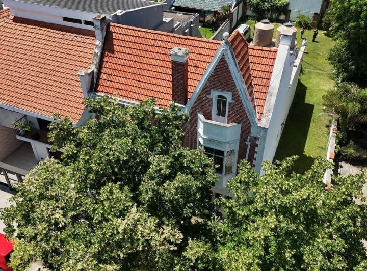 Casa · 322m² · 5 Ambientes