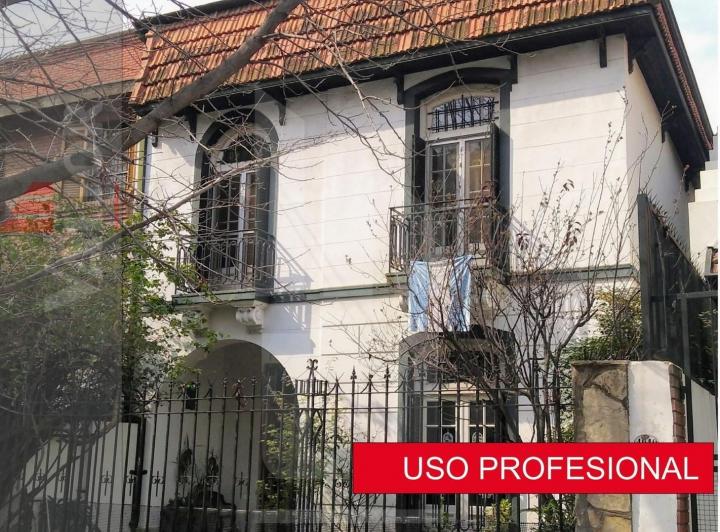 Casa · 204m² · 4 Dormitorios · 1 Cochera