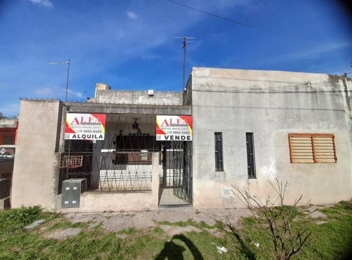 Casa · 90m² · 4 Ambientes