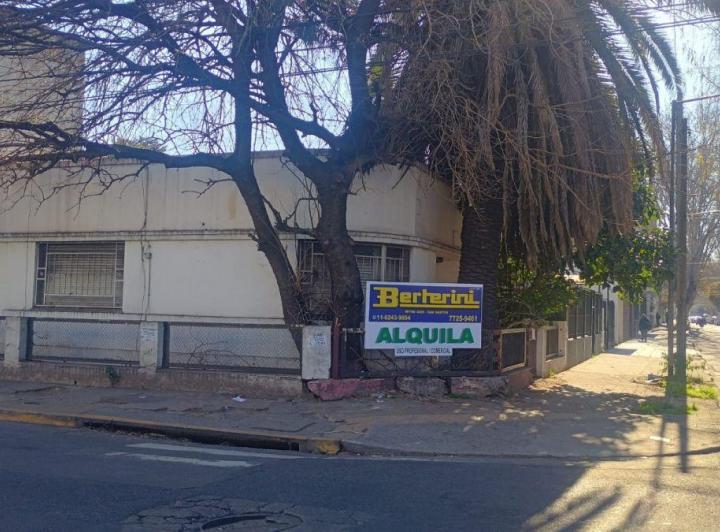 Casa · 130m² · 5 Ambientes