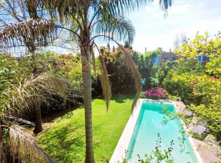 Casa · 183m² · 4 Ambientes · 1 Cochera
