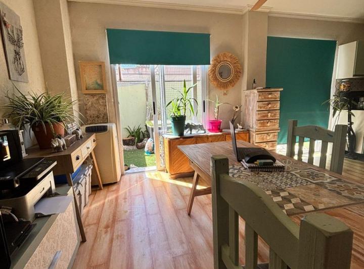 Casa · 78m² · 2 Ambientes
