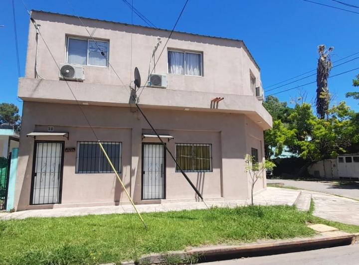 Casa · 50m² · 1 Dormitorio