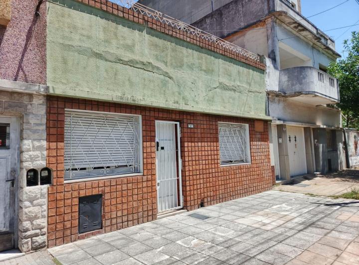 Casa · 84m² · 3 Ambientes