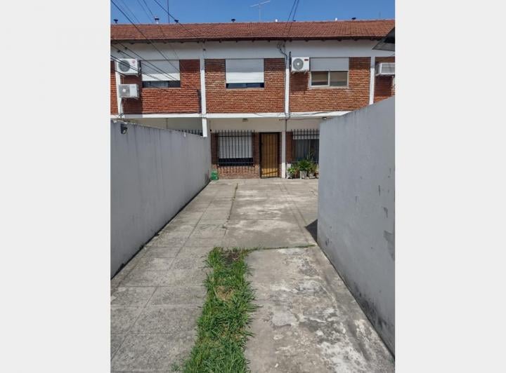 Casa · 50m² · 3 Ambientes · 1 Cochera