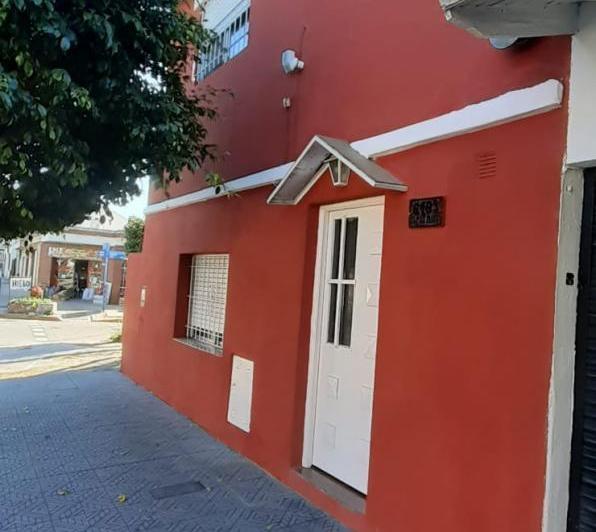 Casa · 50m² · 3 Ambientes