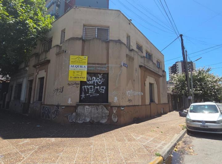 Casa · 100m² · 5 Ambientes