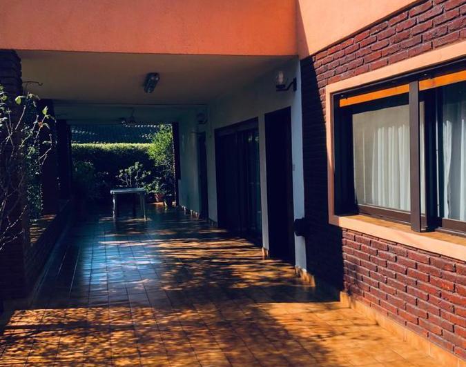 Casa · 120m² · 4 Ambientes