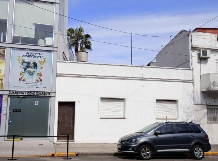 Casa · 1m²
