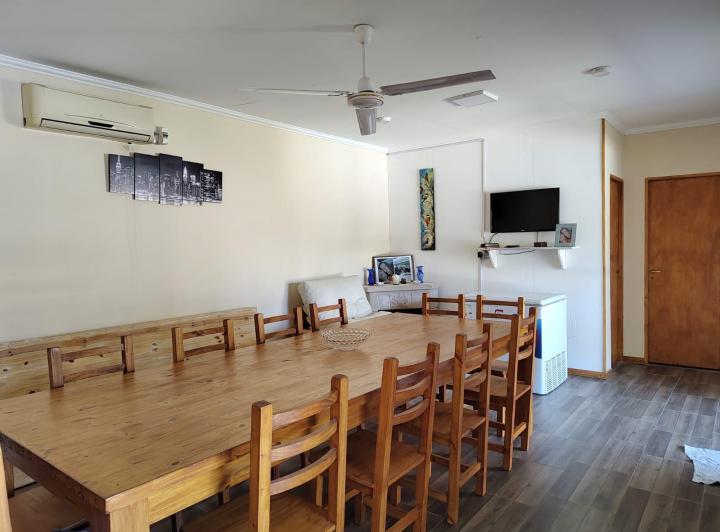 Casa · 60m² · 2 Ambientes