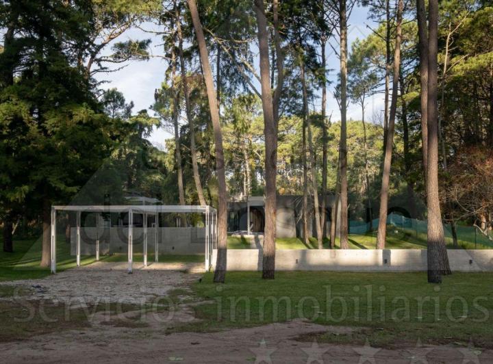 Casa · 213m² · 4 Ambientes