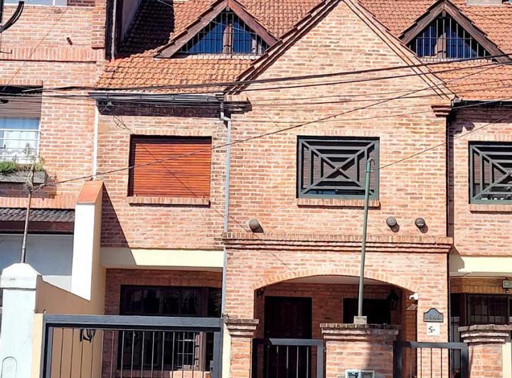 Casa · 162m²