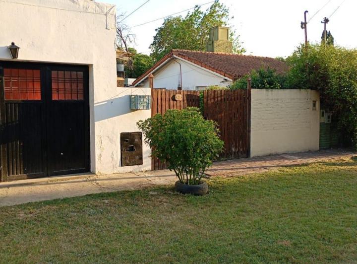 Casa · 50m² · 2 Dormitorios · 1 Cochera