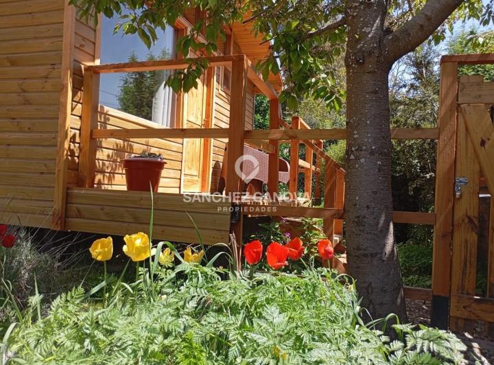 Casa · 15m² · 1 Ambiente