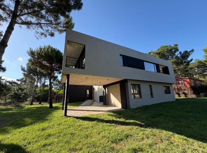 Casa · 100m² · 2 Ambientes