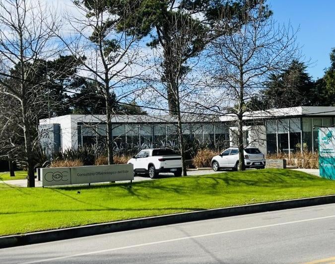 Casa · 961m² · 1 Ambiente · 1 Cochera