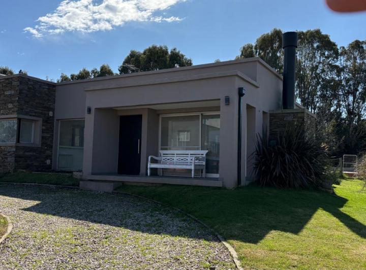 Casa · 3 Ambientes