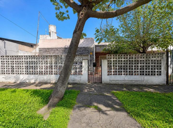 Casa · 80m² · 3 Ambientes