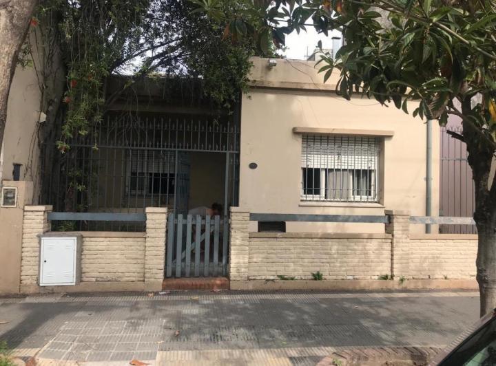 Casa · 120m² · 3 Ambientes