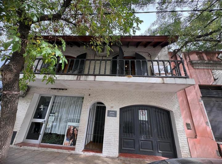 Casa · 120m² · 3 Ambientes