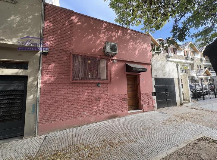 Casa · 106m² · 4 Ambientes
