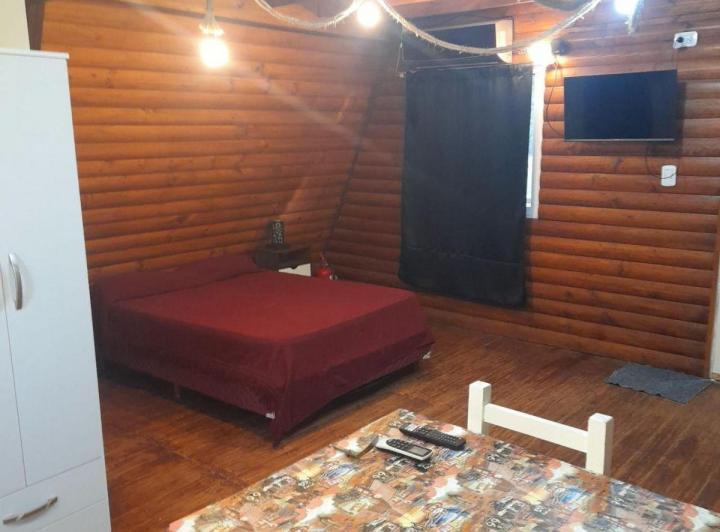Casa · 60m² · 2 Ambientes