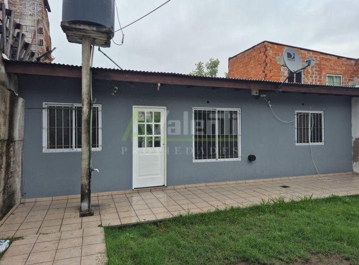 Casa · 95m² · 3 Ambientes · 1 Cochera