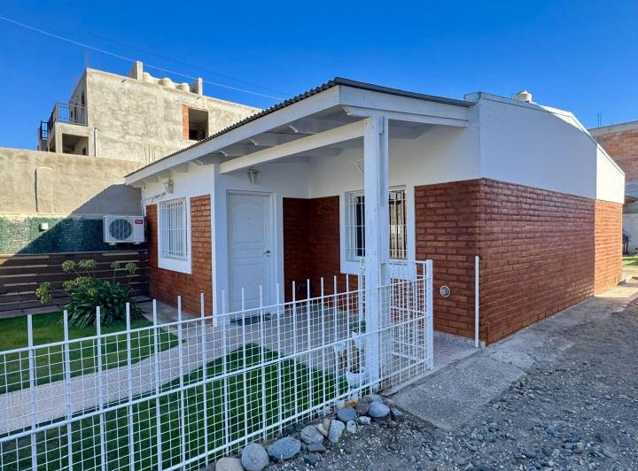 Casa · 155m² · 4 Ambientes