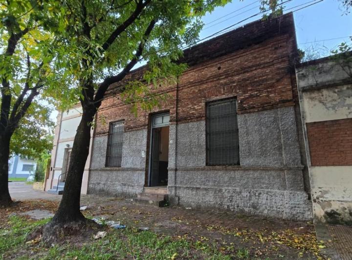 Casa · 100m² · 5 Ambientes