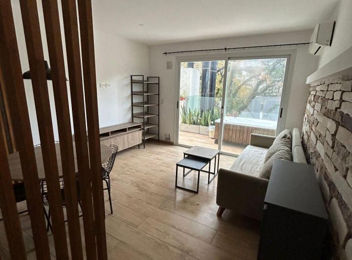 Casa · 2 Ambientes
