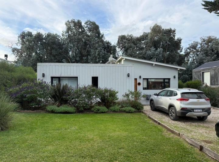 Casa · 150m² · 5 Ambientes · 1 Cochera