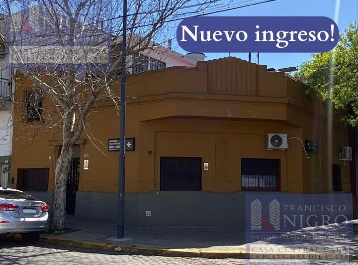 Casa · 174m² · 4 Ambientes