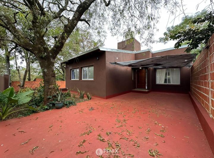 Casa · 200m² · 3 Ambientes