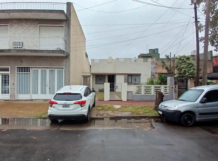 Casa · 100m² · 3 Ambientes · 1 Cochera