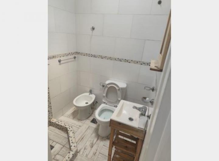 Casa · 60m² · 3 Ambientes