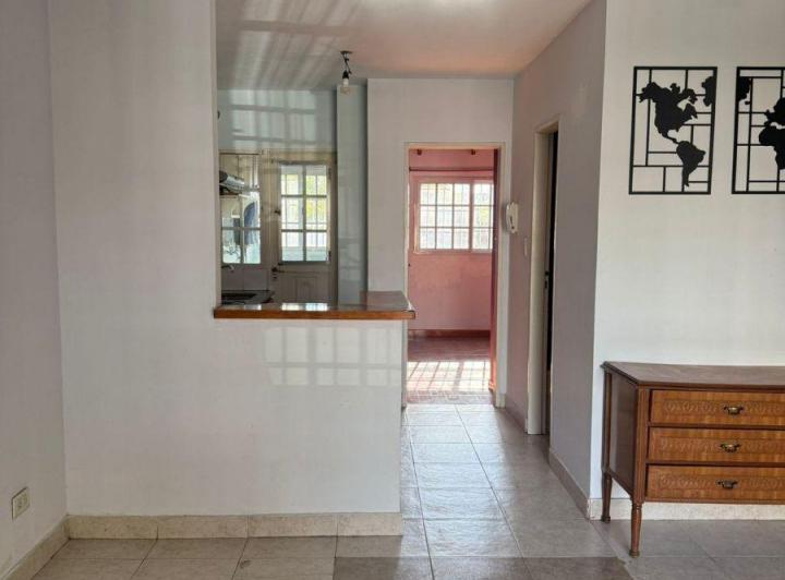 Casa · 59m² · 3 Ambientes