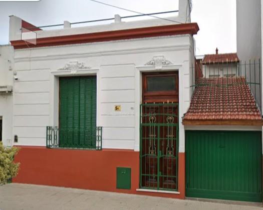 Casa · 120m² · 4 Ambientes · 2 Cocheras