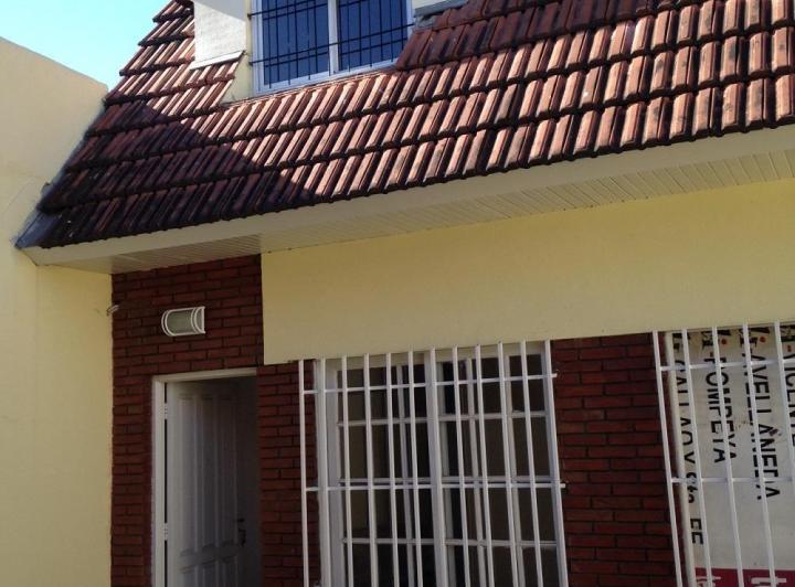 Casa · 60m² · 3 Ambientes