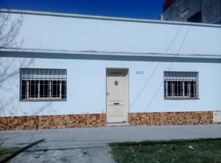 Casa · 78m² · 3 Ambientes