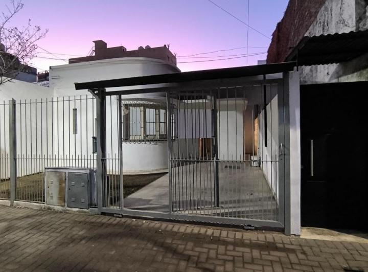 Casa · 89m² · 3 Ambientes · 1 Cochera