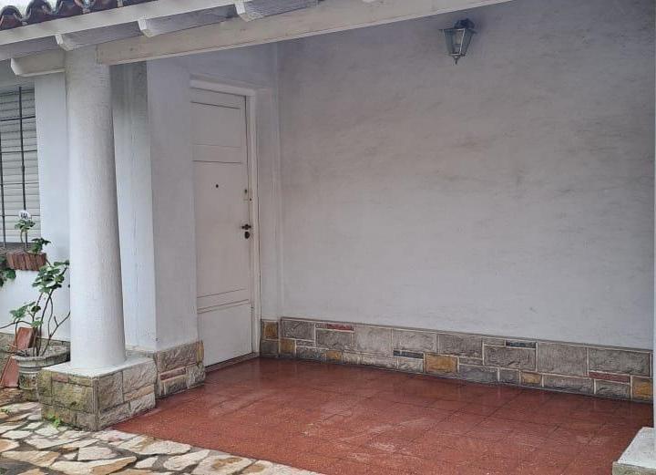 Casa · 80m² · 3 Ambientes